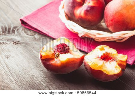 Peaches