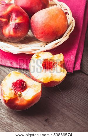 Peaches