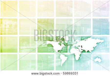 Industry Trends or Business Trending of Data