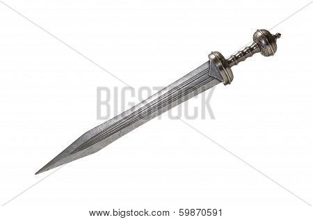 Ancient Roman Sword