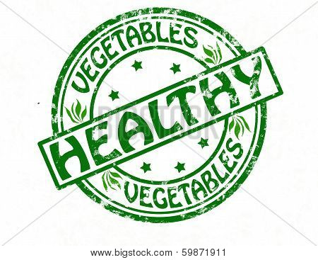 Healthy