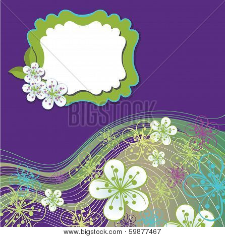 Spring Design Template
