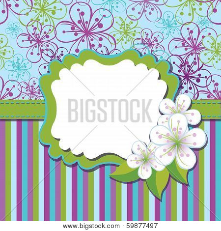 Spring Design Template
