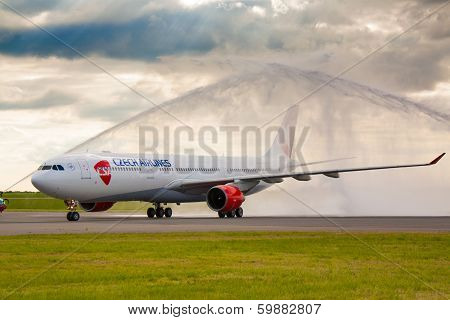 A330 Csa