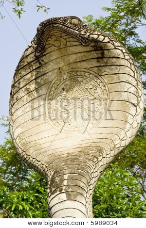 Cobra Idol