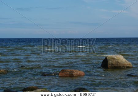 Sea.