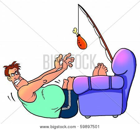 Fitness At Home