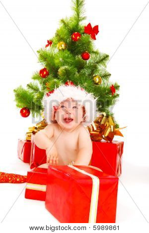 Santa Baby