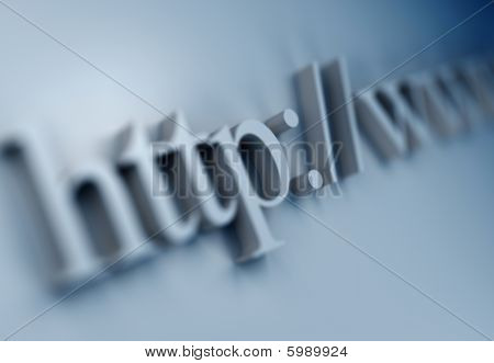 Http
