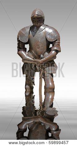 Plate Armour