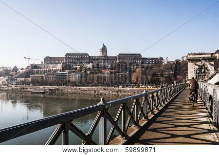 Budapest