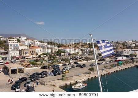 Andros Island - Greece