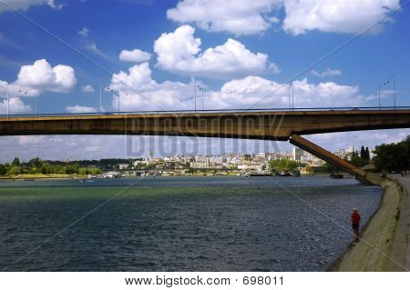 bridge