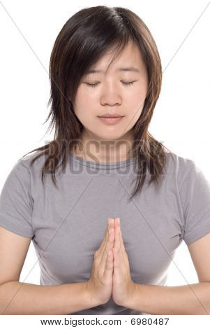 Meditace