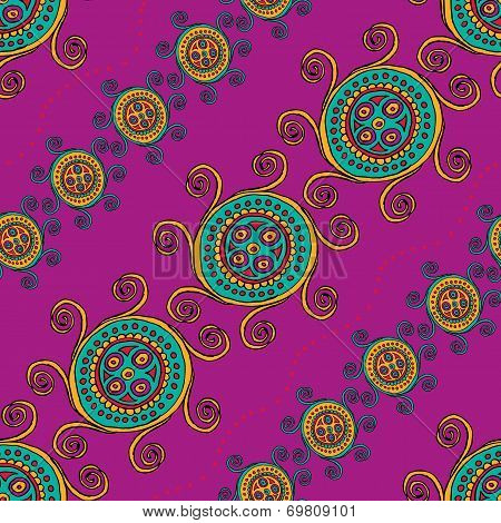 art background
