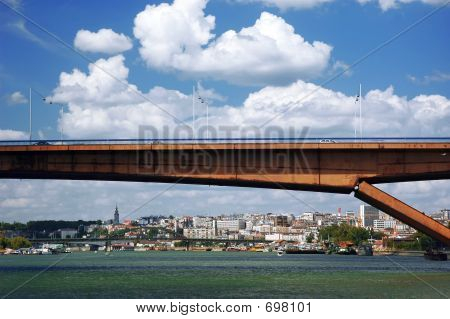 bridge