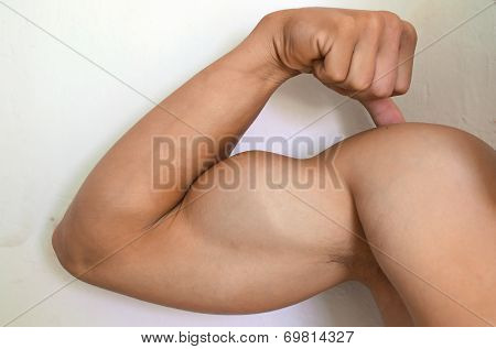Strong Arm