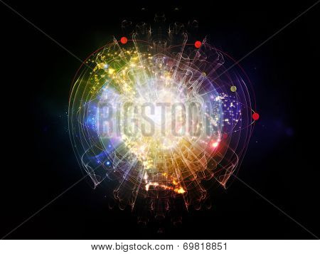 Quantum Wave