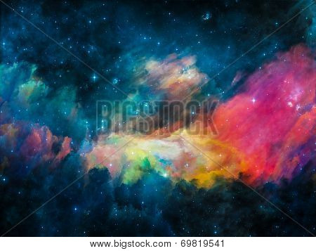 Nebula Abstraction