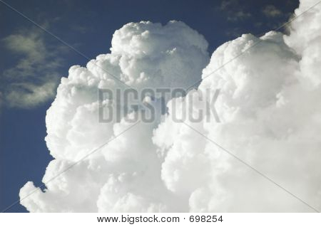 Cloud