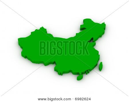 China