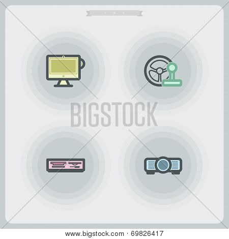 Computer Parts