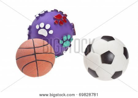 Dog Toys
