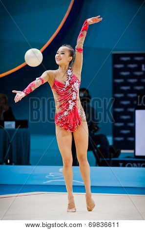 Yeon Jae Son Of Korea