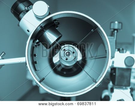 Telescope