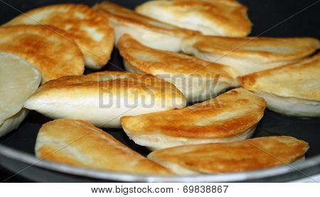 Pierogi