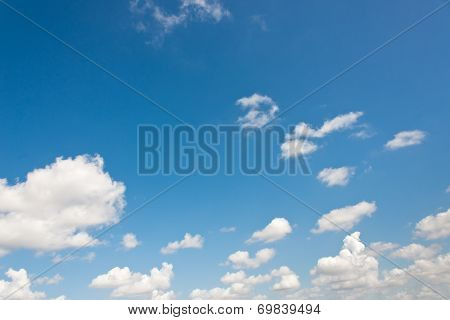 Clouds
