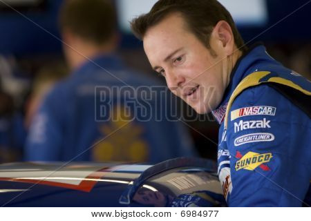 NASCAR: 6. února Budweiser Shootout