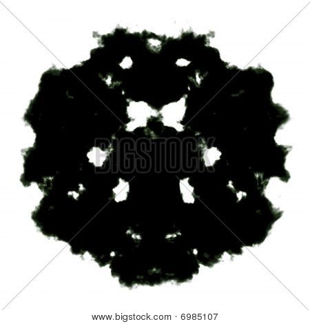Rorschach Kleks