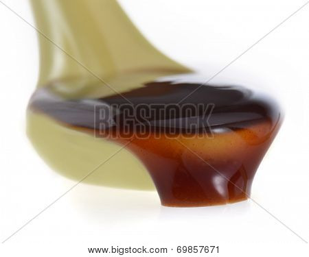 Oyster Sauce