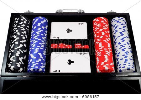 Poker Set