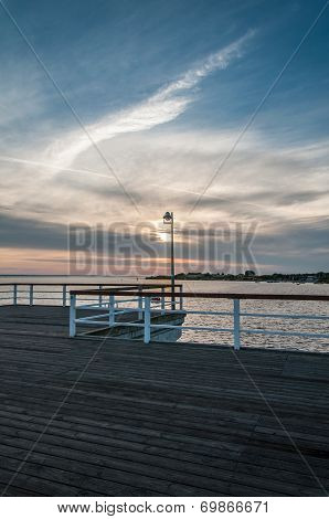 Pier