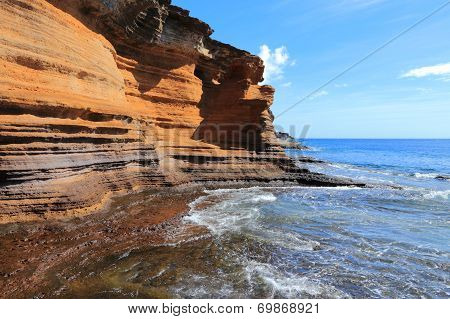 Tenerife Landscape