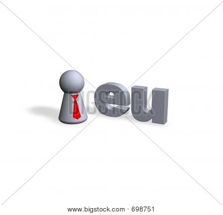 EU doména