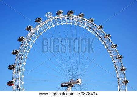London Eye