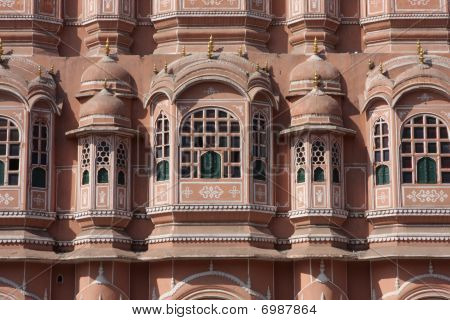 Hawa Mahal