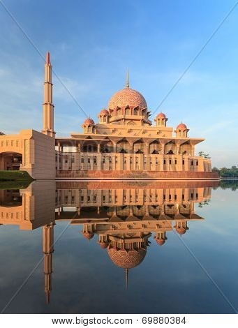 Putra Mosque