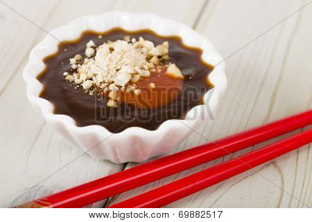 Nuoc Leo