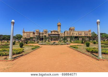 Bangalore palace