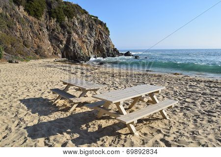 Beach Picnic