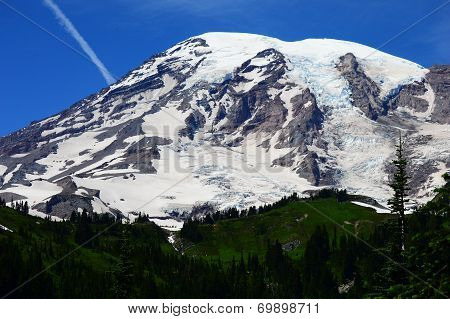 Mount Rainier