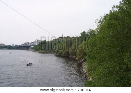 Rideau Kanal,