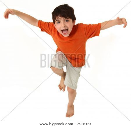 Karate Kid