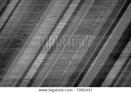 Rücken und mit Hintergrund mit diagonale Linien.