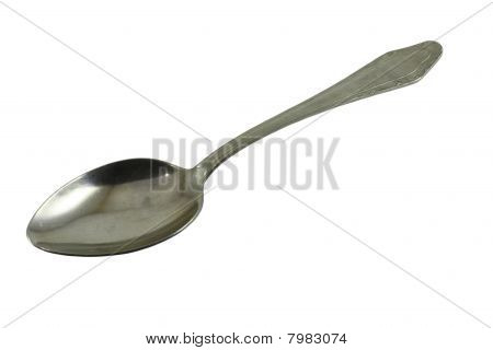 The Metal Spoon