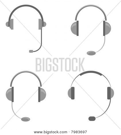 Headsets